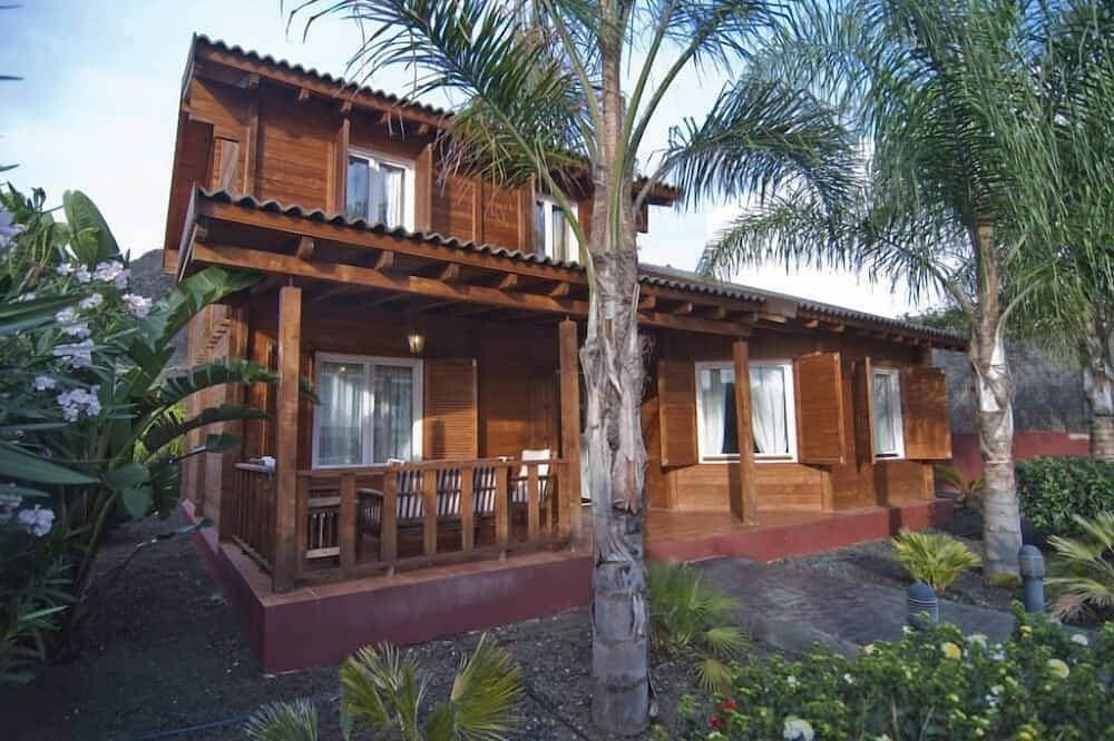 Ferienhaus / Villa - San Cristóbal de La Laguna 1