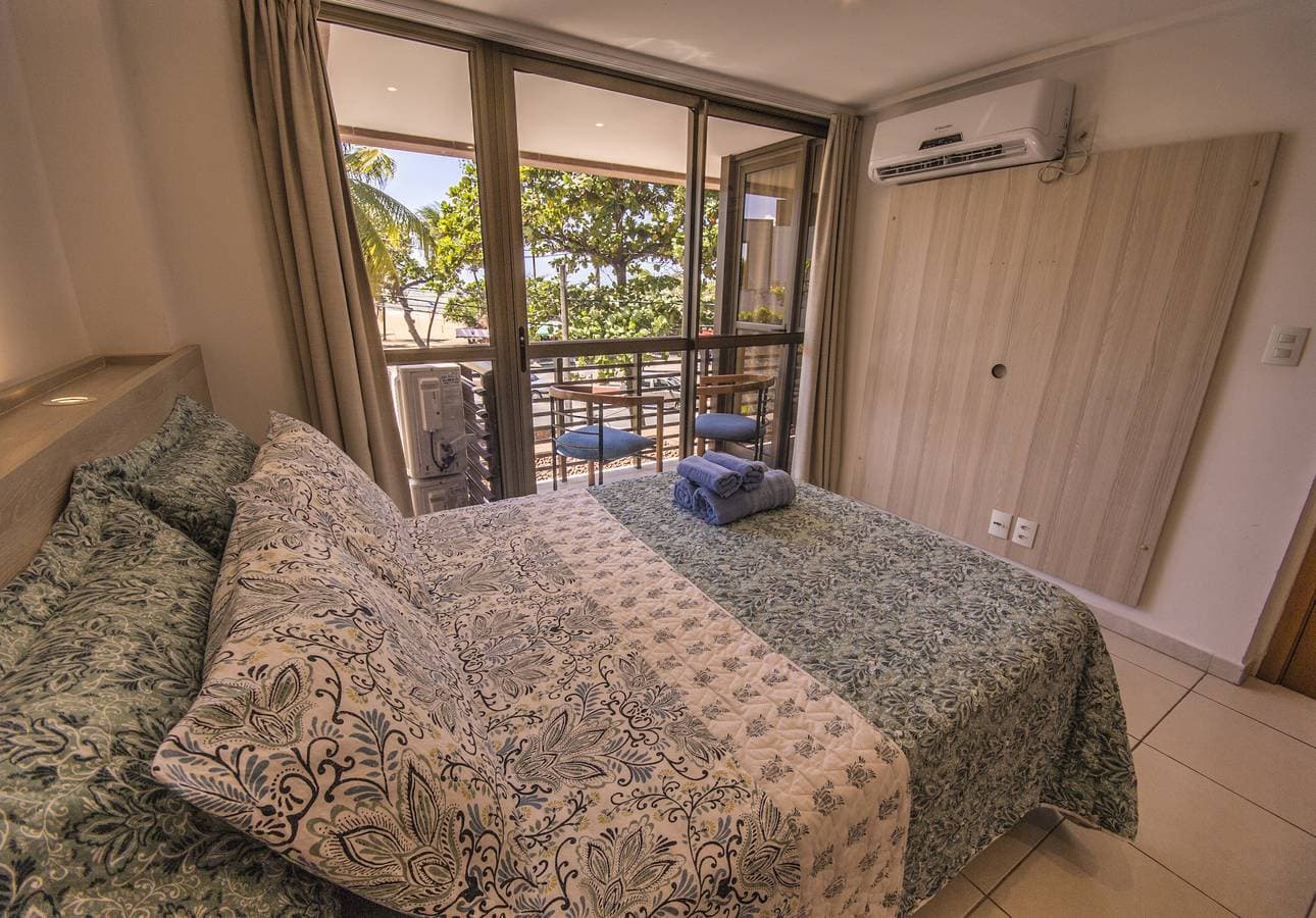 Foto 5 von 19: Ferienwohnung für 7 Personen mit Garten