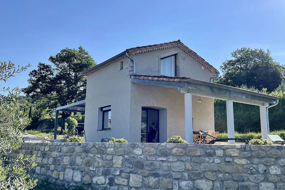 Foto 8 von 20: Gîte de la Picholine 3*