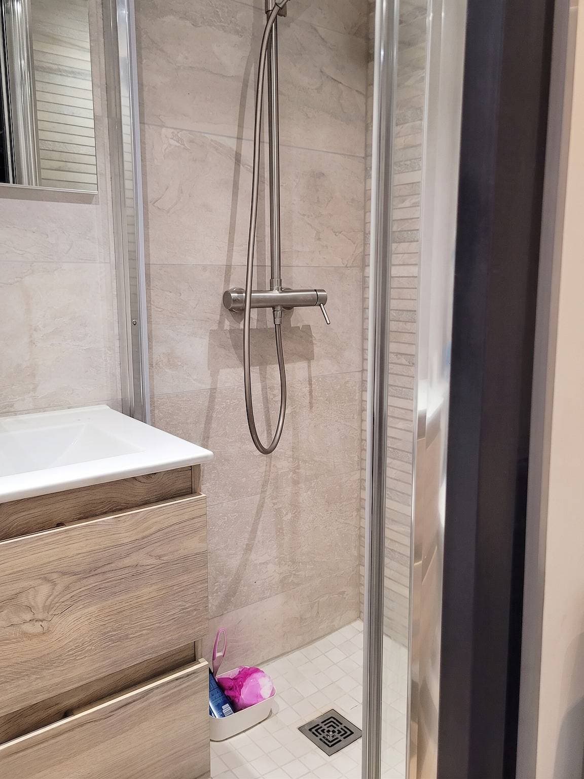 Foto 4 von 12: Modernes Studio in Fayence - 22 m² mit Aussicht