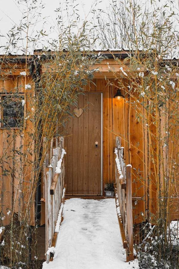 La Cabane Ofuro 1