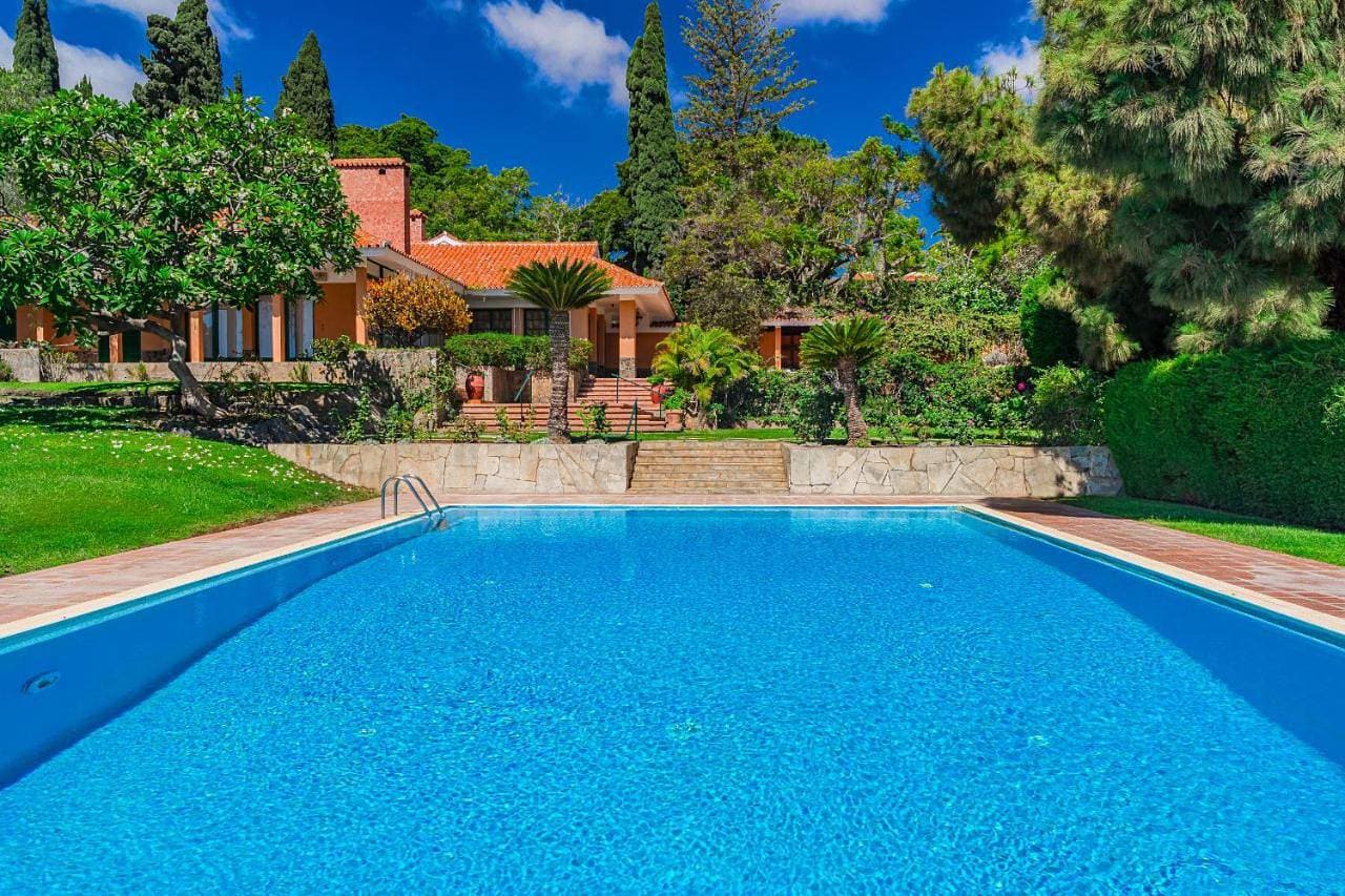 Villas La Gomera 1