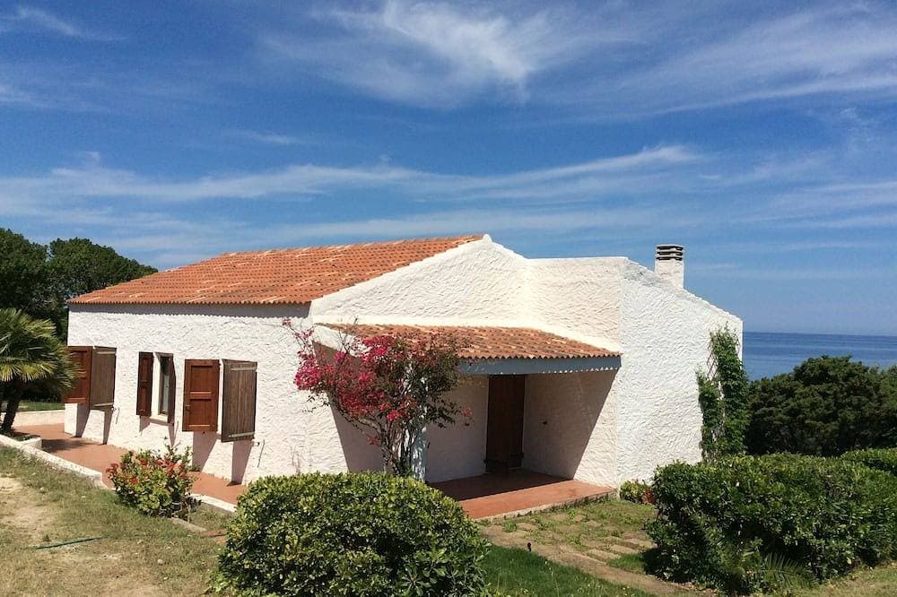 Foto 6 von 30: Villa am Meer in Punta Tramontana mit exklusivem Blick auf den Golf von Asinara
