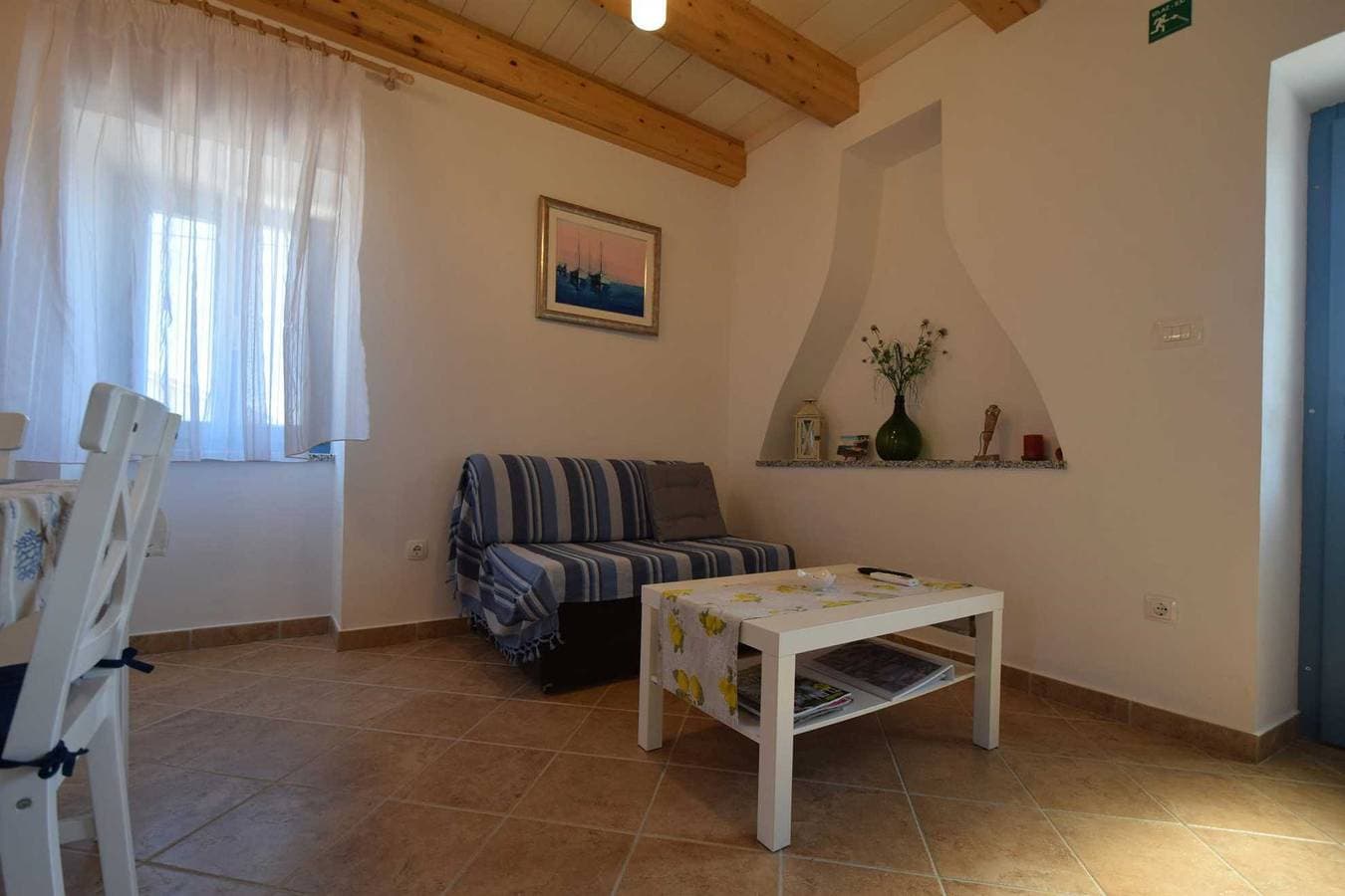 Foto 7 von 13: Studio-Apartment Depope 2