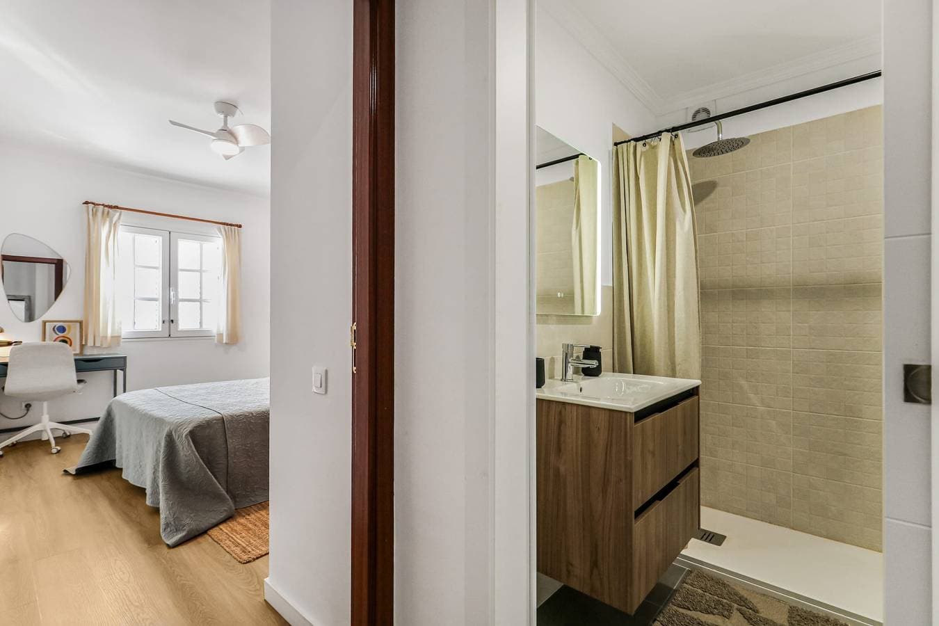 Foto 7 von 13: Ferienwohnung für 3 Personen