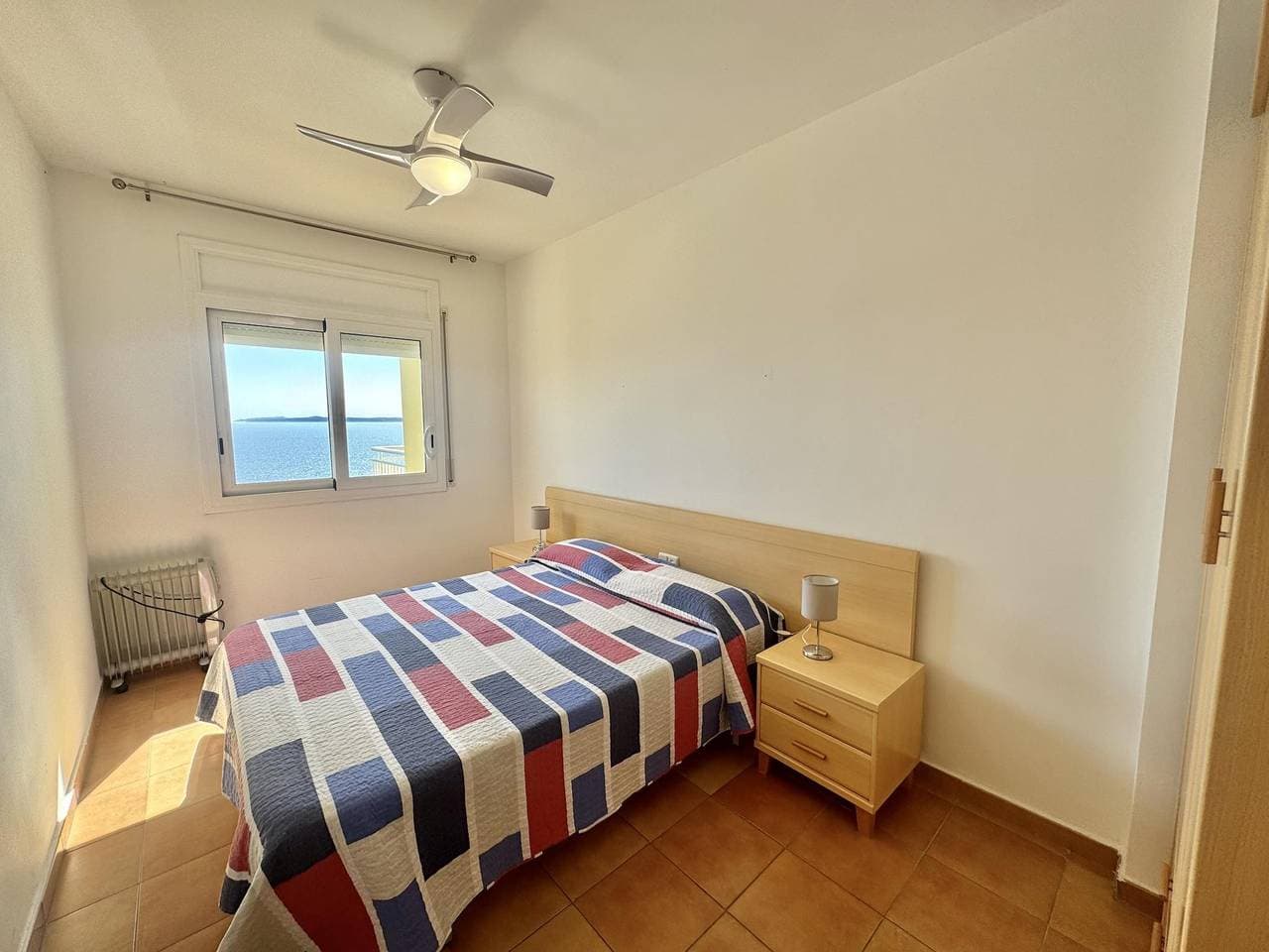 Foto 11 von 20: Ferienwohnung für 4 Personen mit Balkon/Terrasse