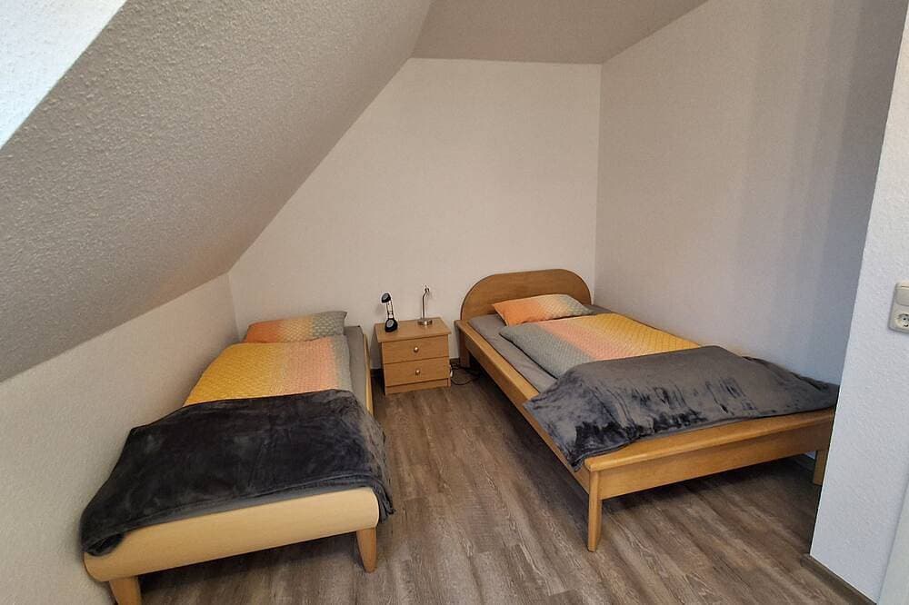 Foto 4 von 15: Ferienunterkunft Osteglück - Ferienhaus