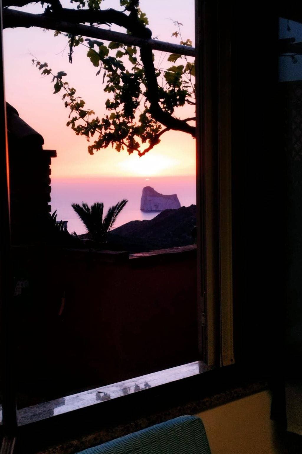 Foto 6 von 19: Wohnung Meerblick Porto Flavia