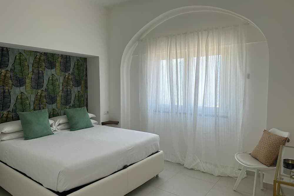 Foto 4 von 22: Chez Moira apartment with seaview Ravello