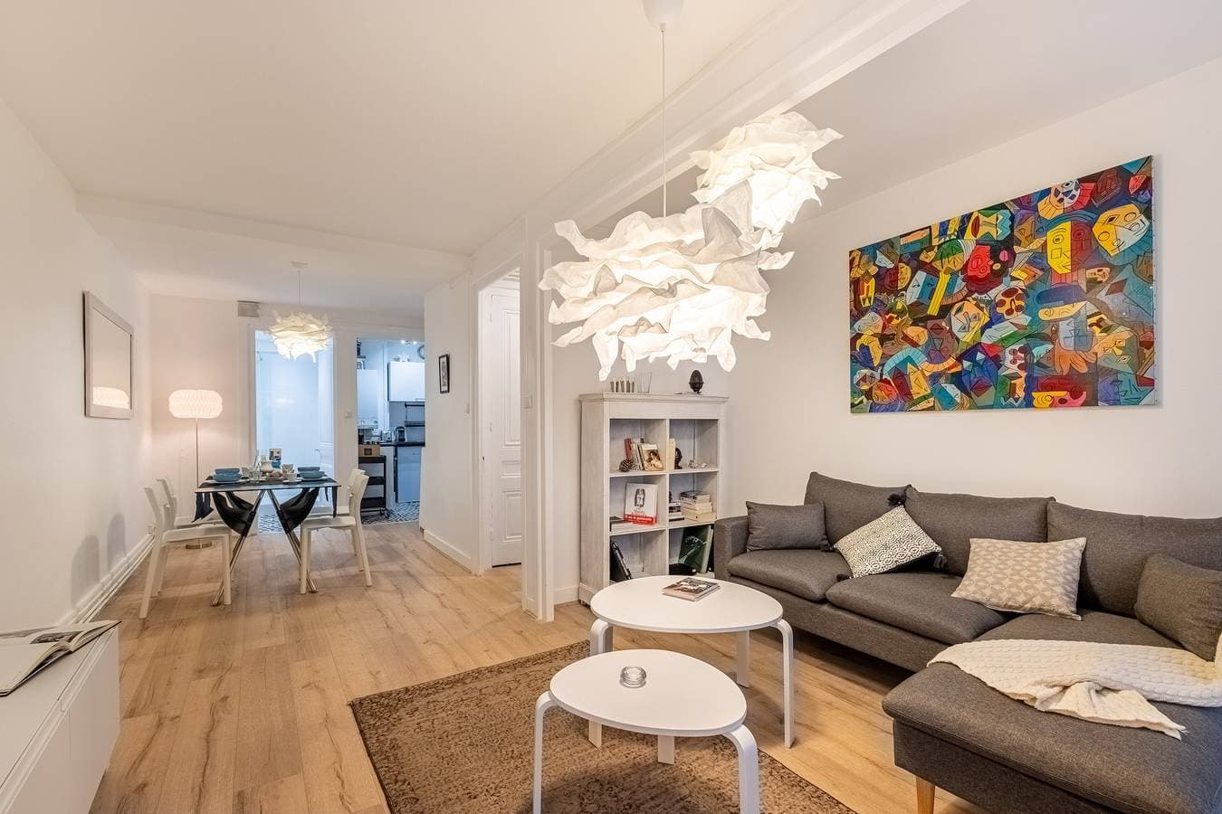 Foto 9 von 13: Ferienwohnung für 2 Personen