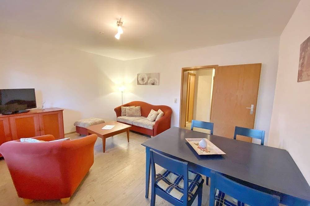 Foto 7 von 30: Landpension Dubnitz - Ferienwohnung 1