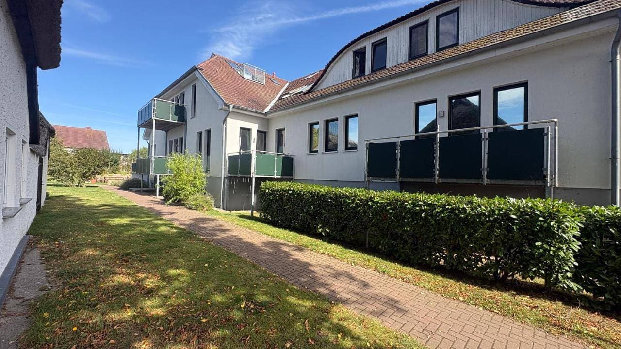 Foto 5 von 25: Two-Bedroom Apartment