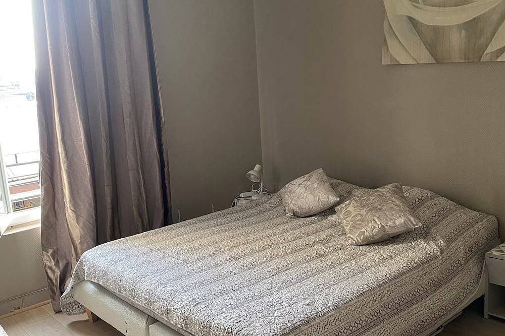 Foto 3 von 20: Cosy apartment aubervilliers 10mn Paris Opera