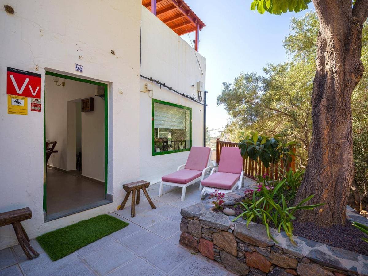 Foto 5 von 38: Two-Bedroom Villa