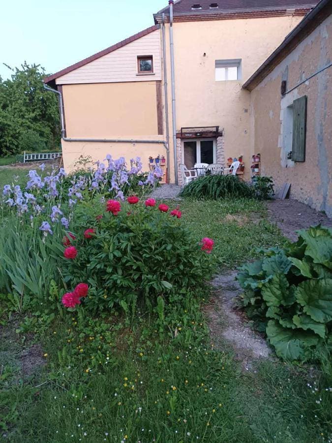 Le refuge 1
