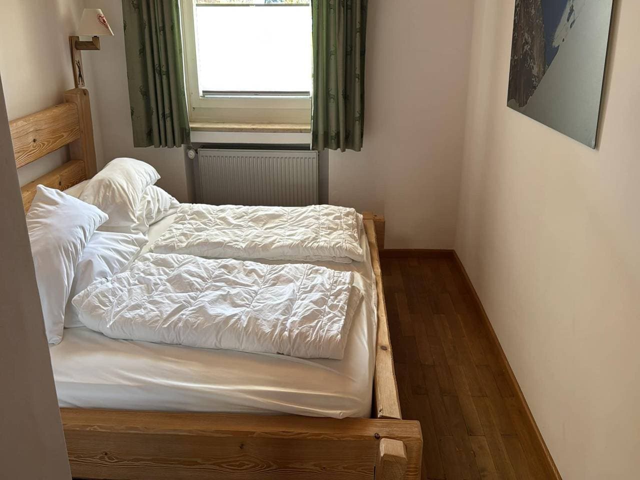 Foto 6 von 13: Studio in Grainau am Badersee