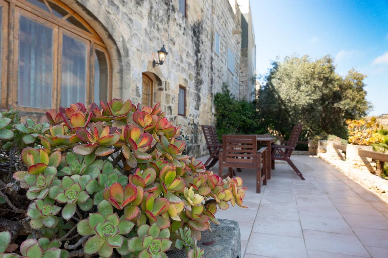Foto 2 von 21: Villeleynah Amazing Gozitan Villa + Pool