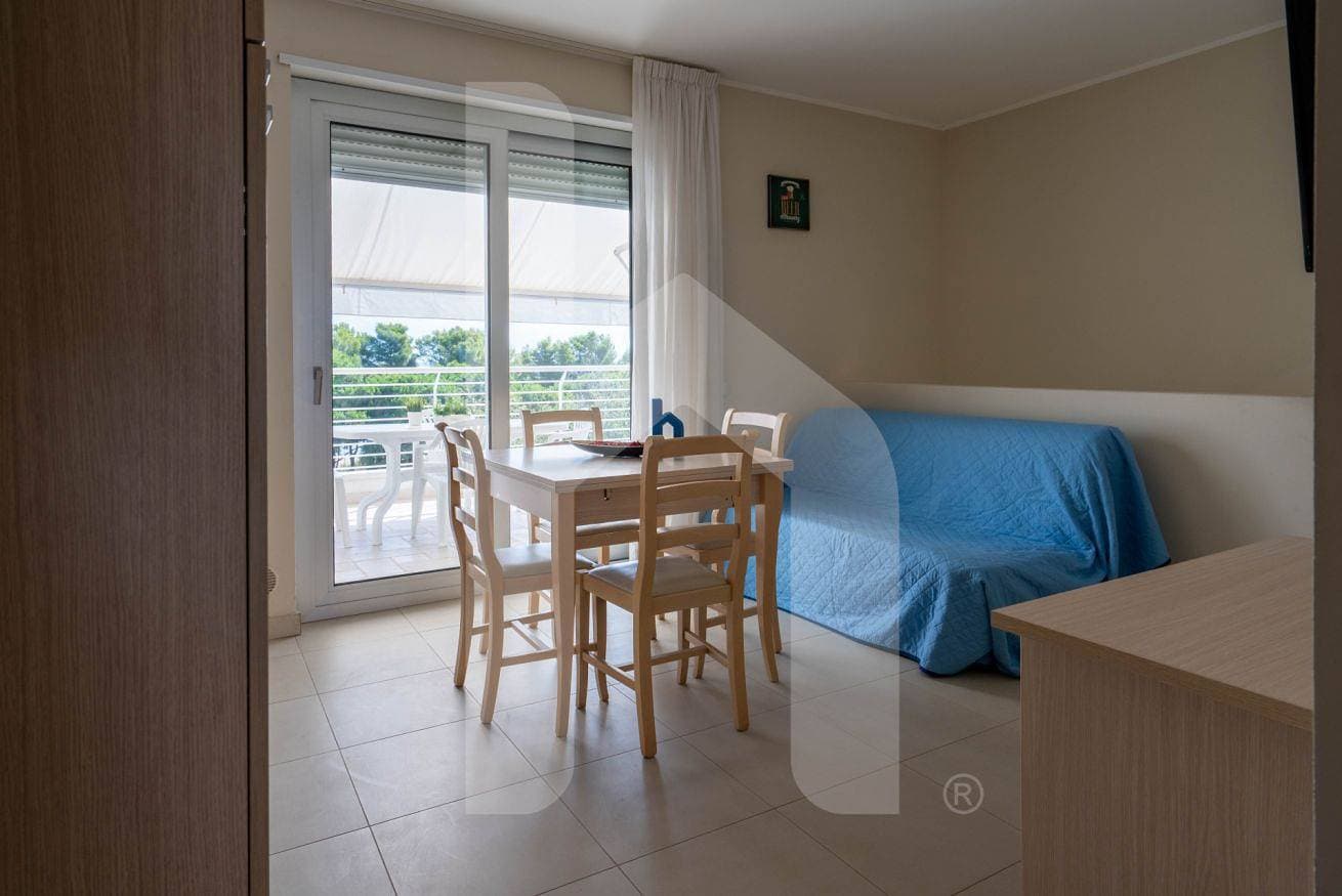 Foto 9 von 34: Ferienwohnung für 6 Personen mit Garten