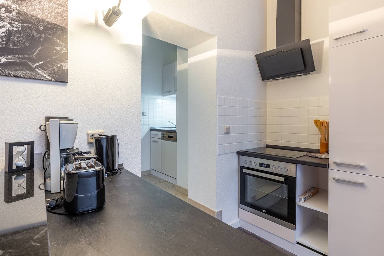 Foto 9 von 20: Ferienwohnung am Neuen Thore I