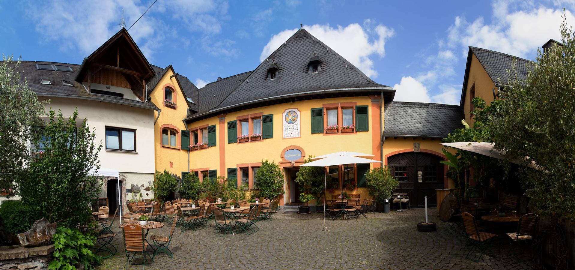 Foto 2 von 36: Walzer - Appartement für 2-3 Personen