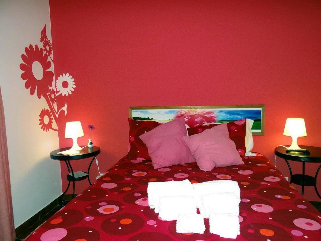 Foto 6 von 19: Double Room
