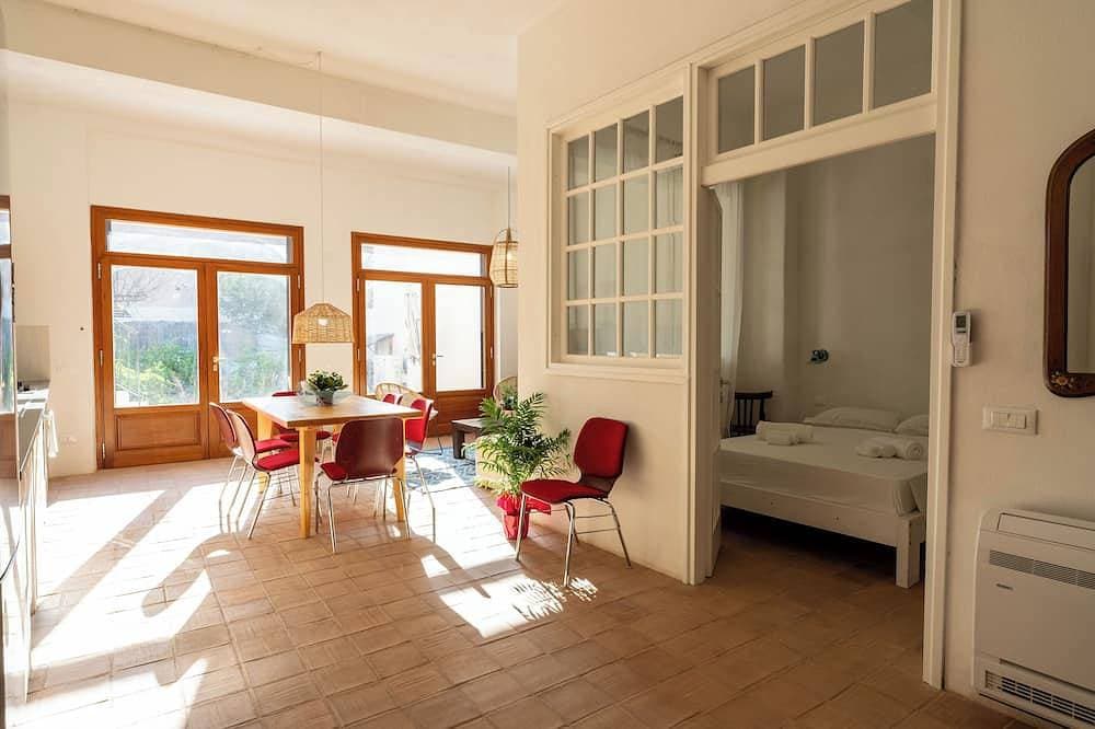 Foto 4 von 30: Casa Tharros - Drei Schlafzimmer Haus, Schläft 6