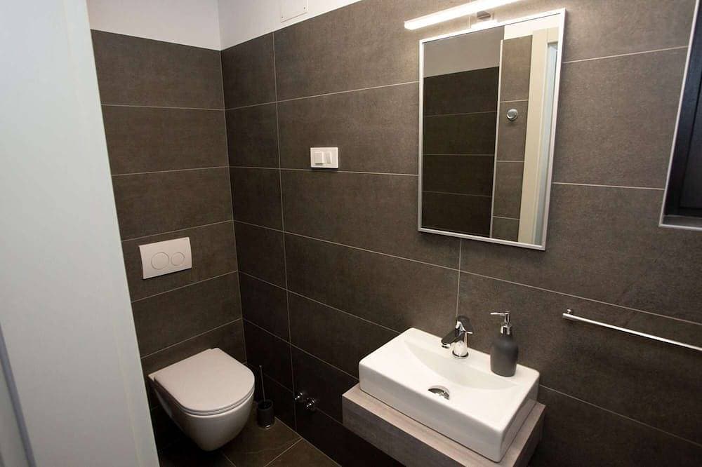 Foto 10 von 30: Moderne Villa in Tar mit Pool für 6 Personen