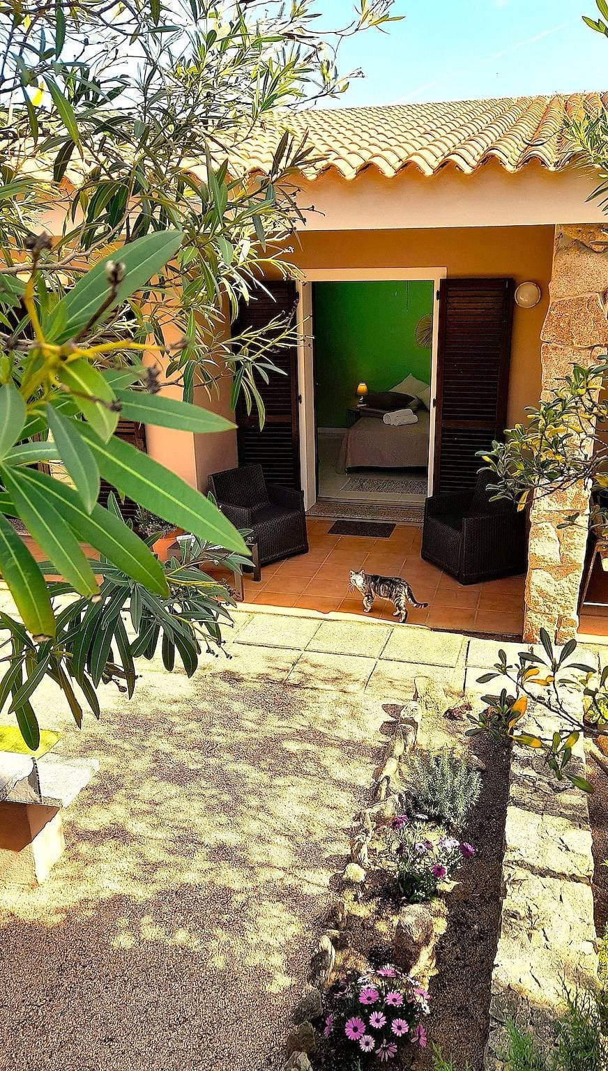 Foto 4 von 26: Ferienhaus Casa Rosmarino - Villaggio Galanu