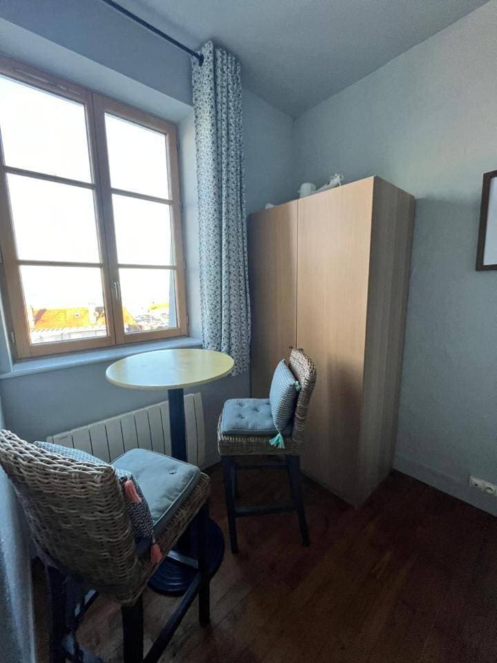 Foto 12 von 22: One-Bedroom Apartment