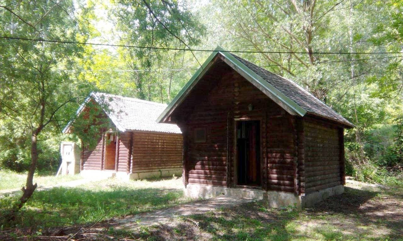 Foto 3 von 12: Chalet