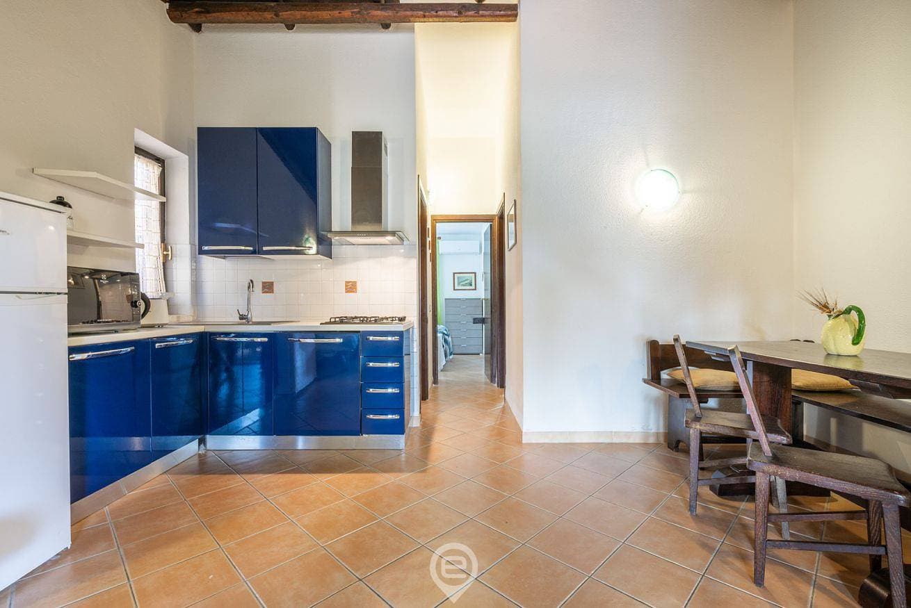 Foto 7 von 30: Ferienhaus für 4 Personen mit Garten