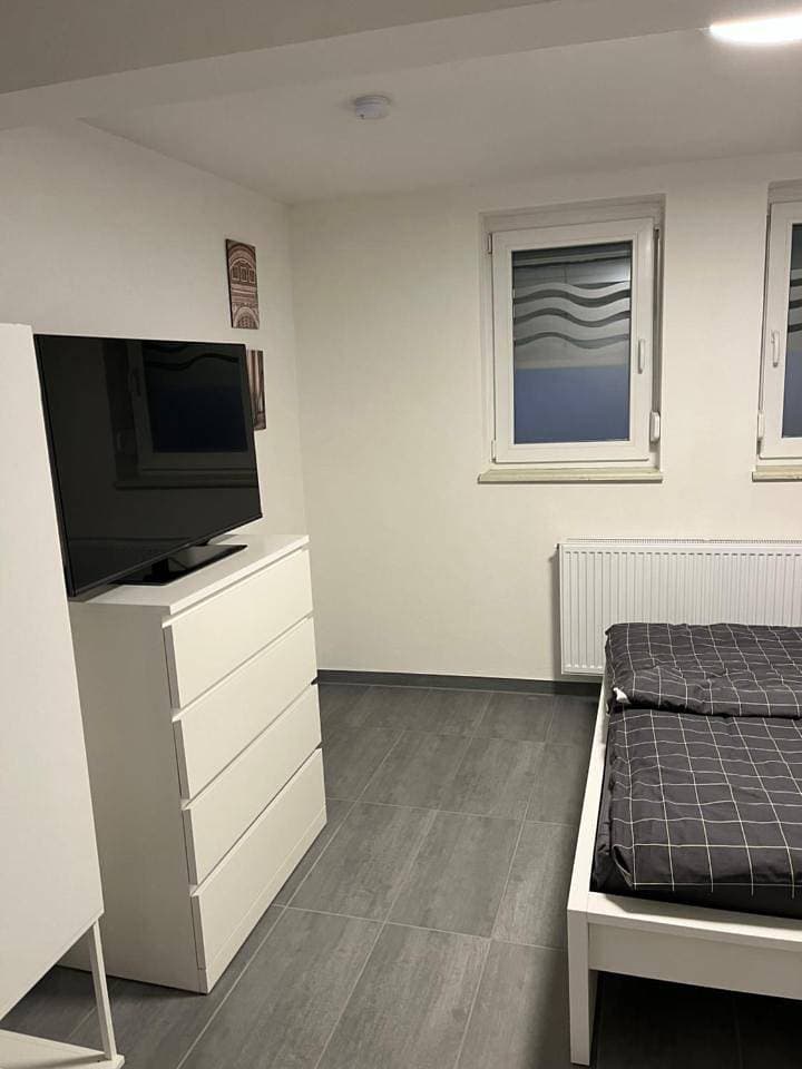 Foto 9 von 10: Two-Bedroom Apartment