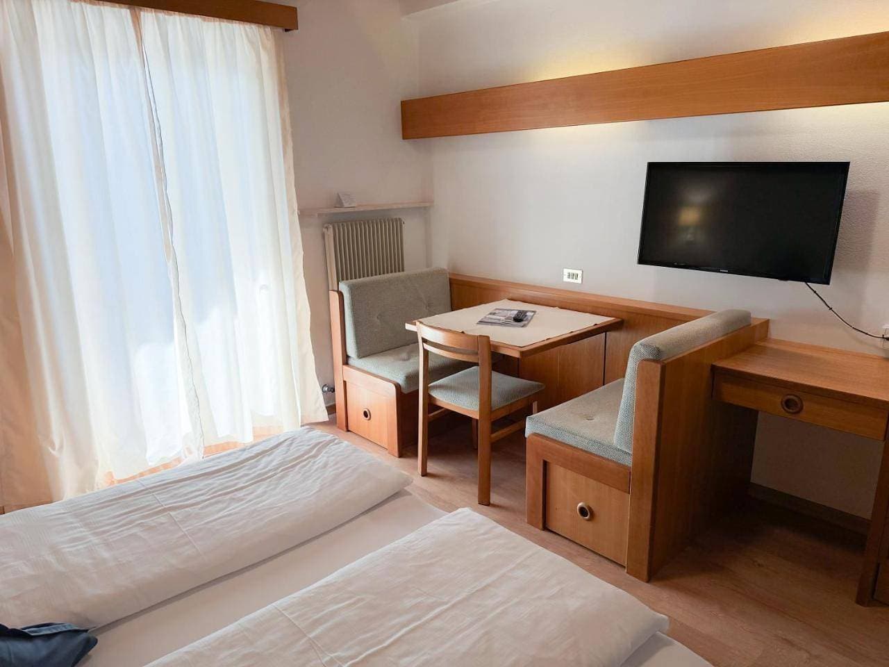Foto 7 von 24: Double Room with Panoramic View