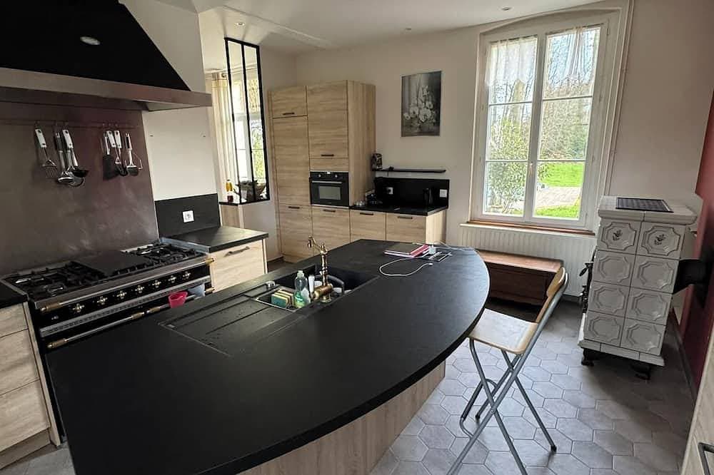 Foto 7 von 10: Gite for 15 people, with swimming pool