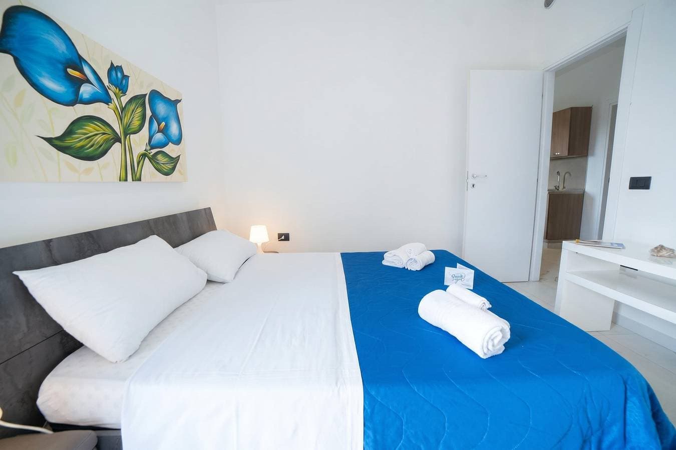 Foto 7 von 26: Pino 5 - 3 bedrooms Near The Sea