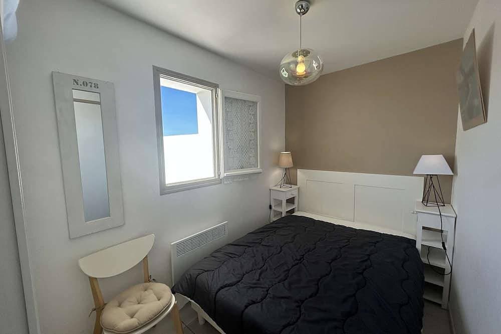 Foto 3 von 20: 2-Zimmer-Wohnung mit Balkon und Privatparkplatz