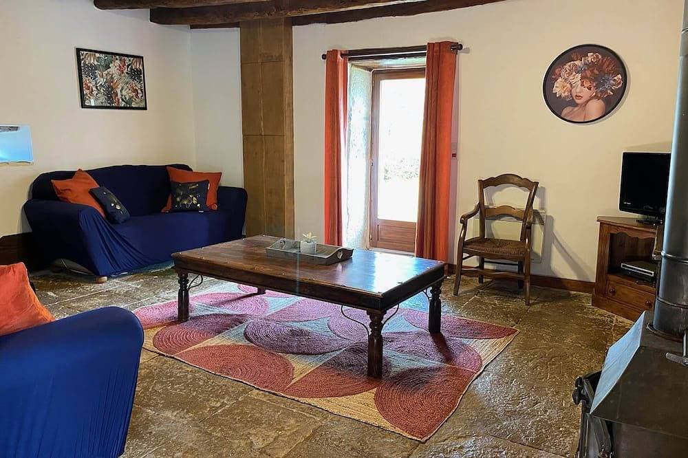 Foto 10 von 15: Ferienhaus für 6 Personen – „Le Romarin“