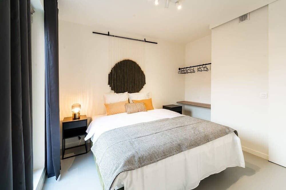 Foto 3 von 15: Beautiful 1Br apartment in Antwerp