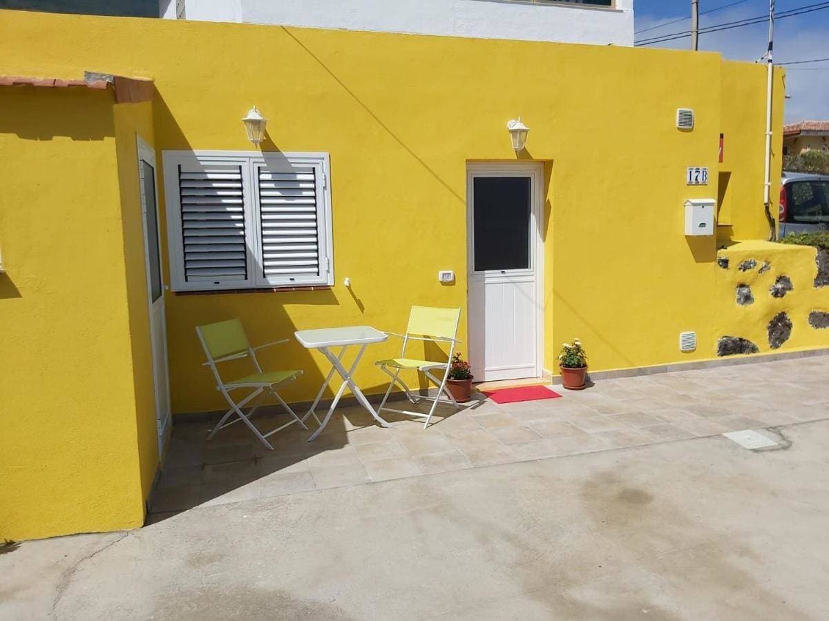 Foto 4 von 16: One-Bedroom House