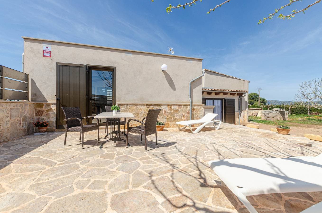 Foto 5 von 40: YourHouse Cas Padri