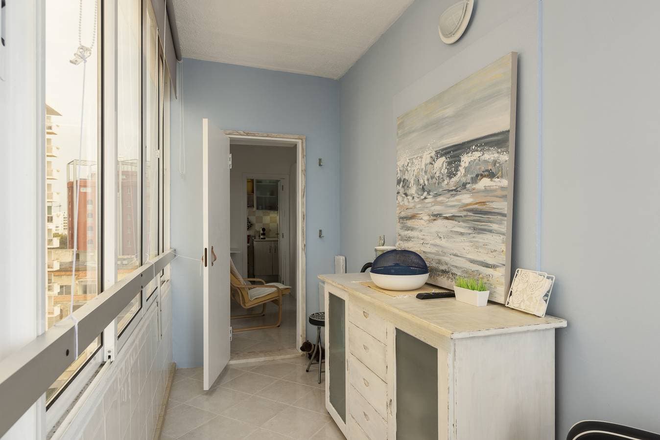 Foto 11 von 21: Horizonte - Sea view by Hd Properties