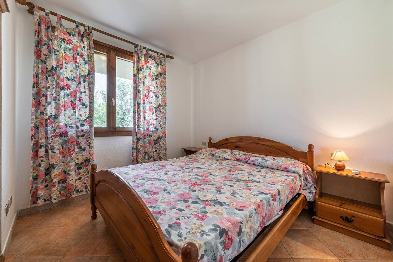 Foto 9 von 25: Ferienhaus "Nicoletta" mit Garten, Klimaanlage und Grill