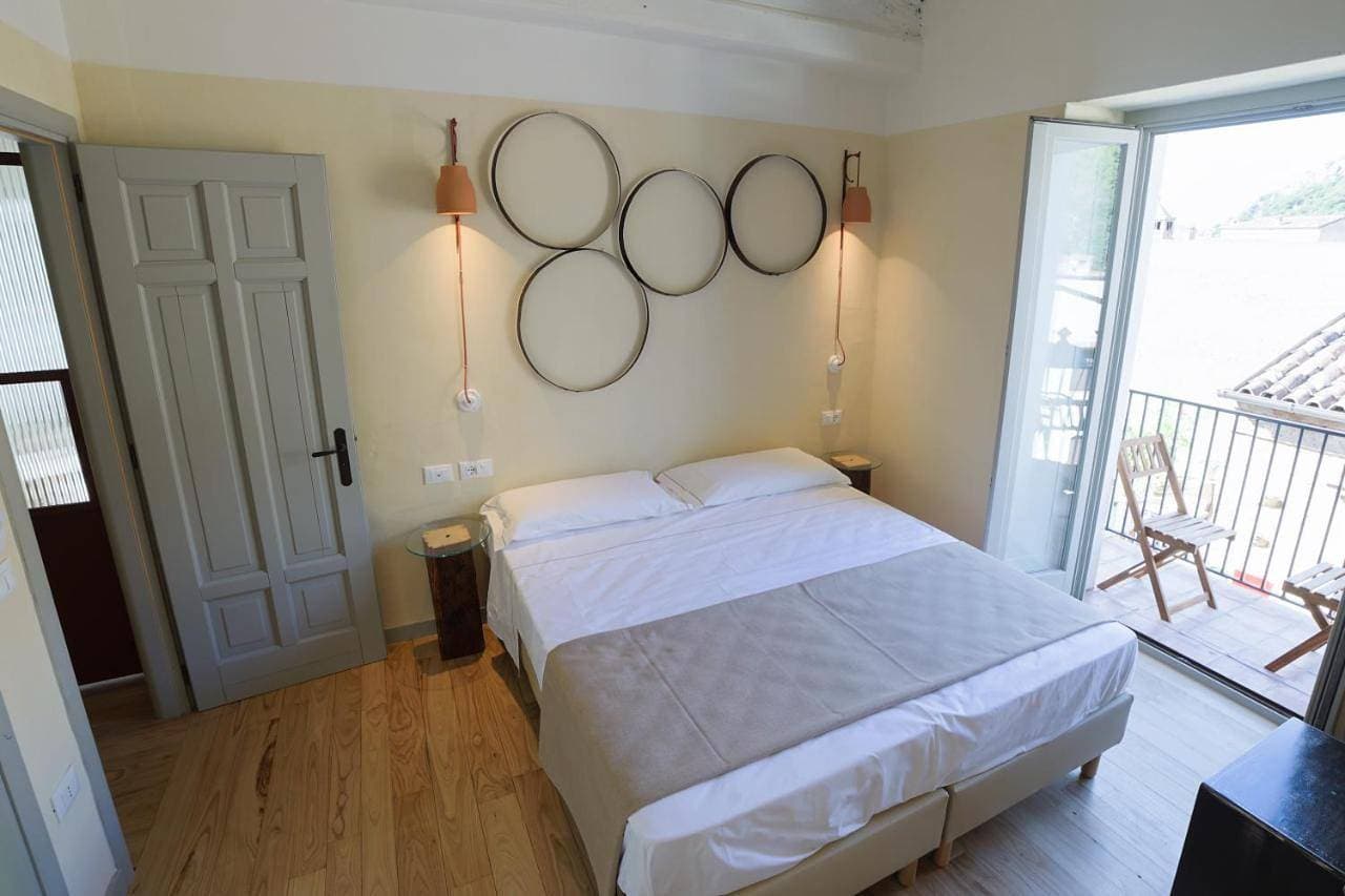 Foto 7 von 9: Double or Twin Room