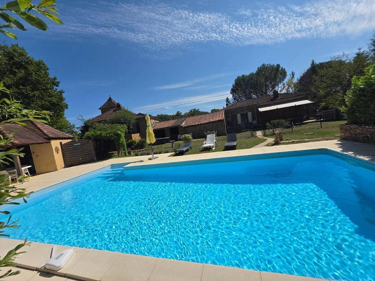 Gîtes Le Carpe Diem, Cottage Le Petit Pattaris 1