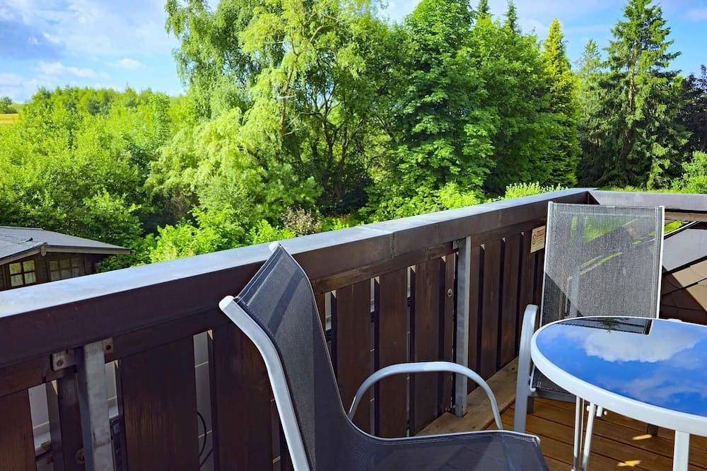Ferienwohnung mit Balkon und kostenfreies WLAN 1