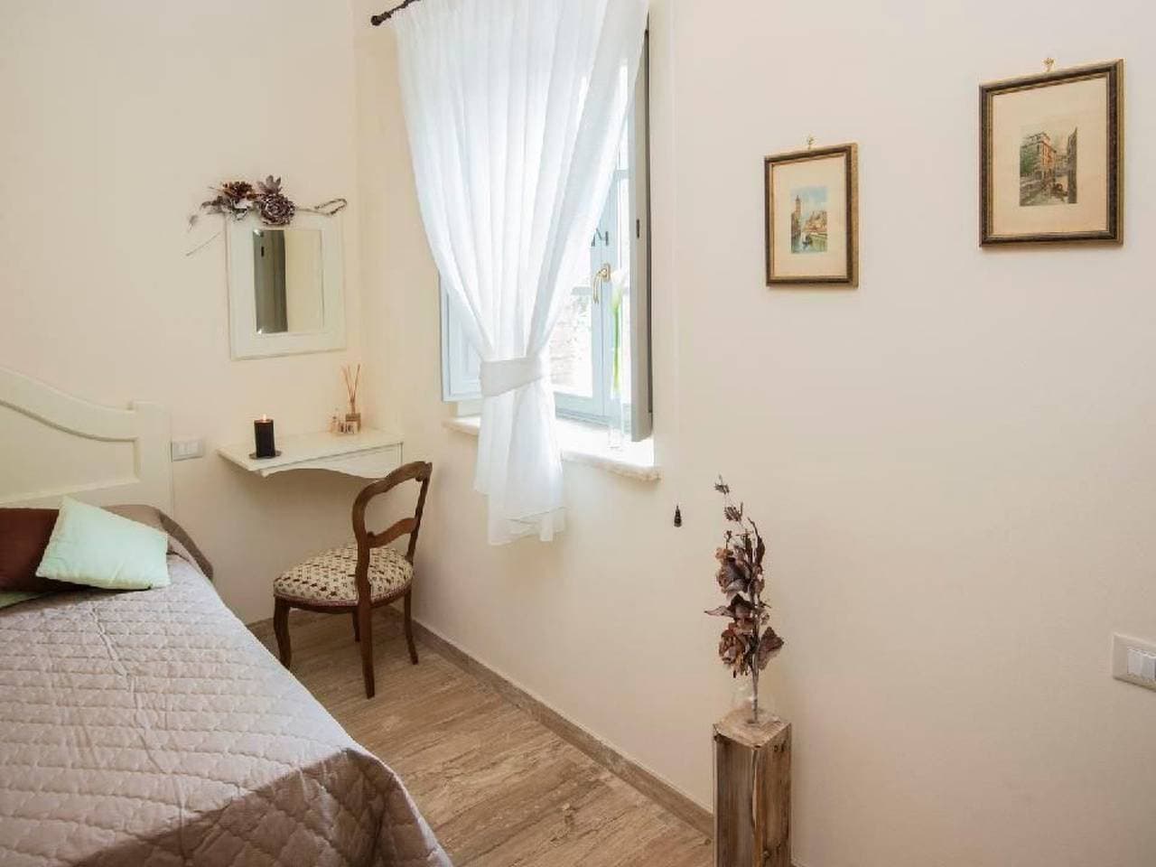 Foto 13 von 50: Ferienvilla 'Casale Galli' mit eigenem Pool