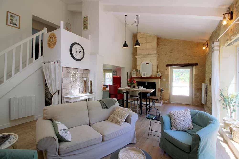 Foto 11 von 25: Le Clos D'avalon - Mauriac