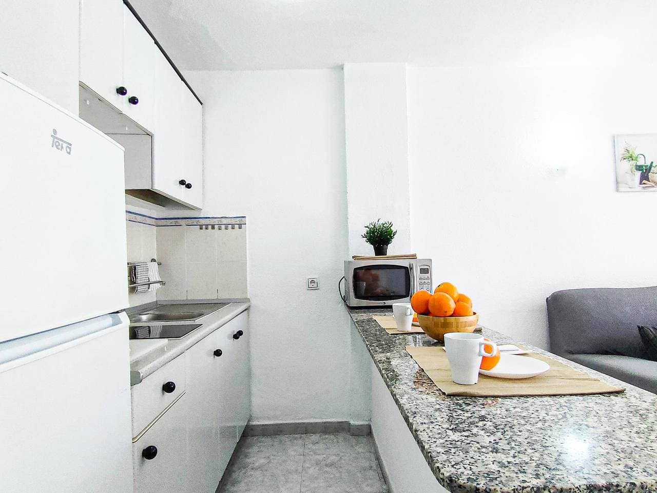 Foto 6 von 24: Seaview Friendly Holiday Home 10