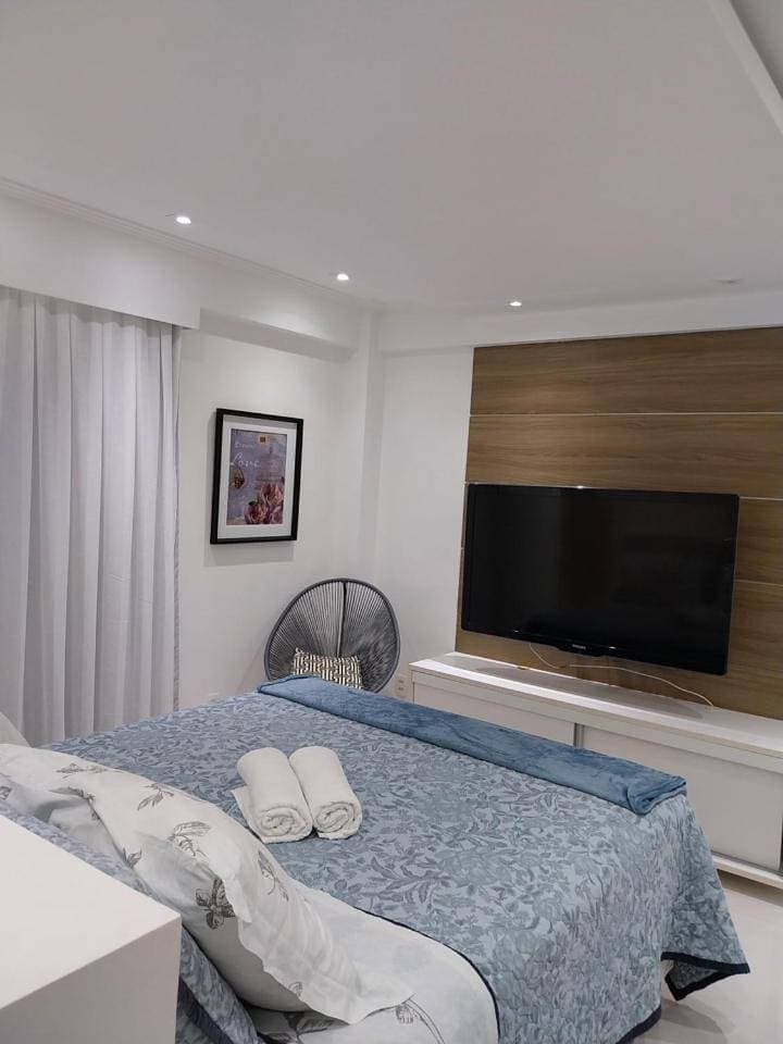 Foto 12 von 27: One-Bedroom Apartment with Balcony and Sea View