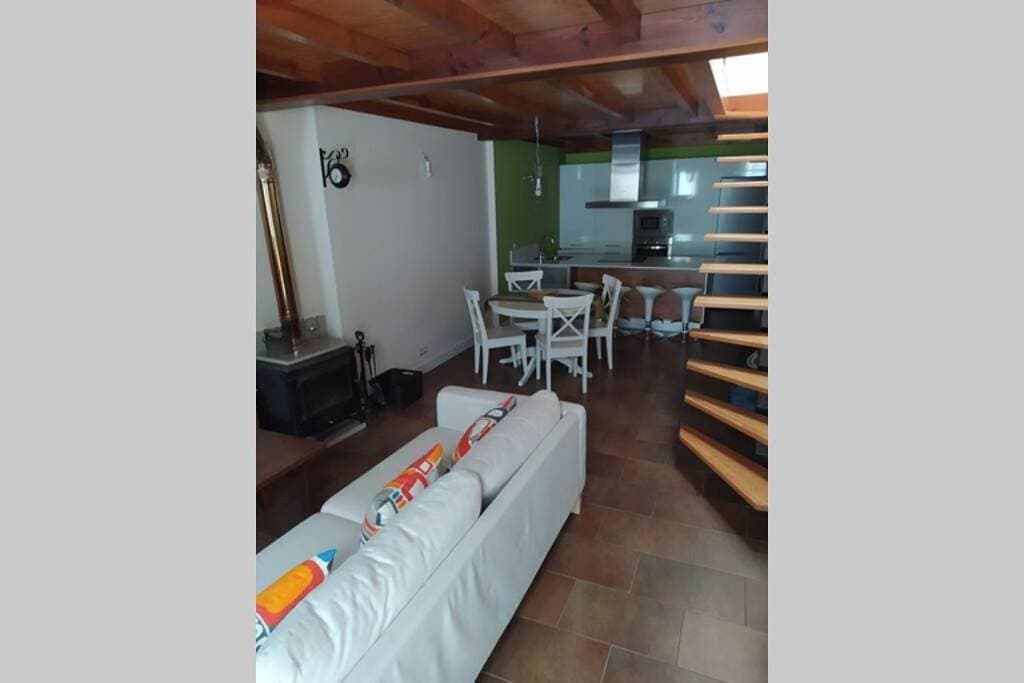 Foto 5 von 17: Three-Bedroom House